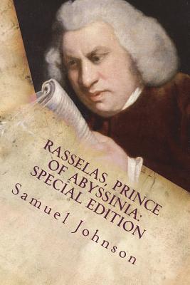 Read Rasselas, Prince of Abyssinia: Special Edition - Samuel Johnson | PDF