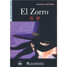 Download Zorro (Western language teacher grading comments Reading Club series) - MEI )MAI KE KU LI WANG YAN ZHU | ePub