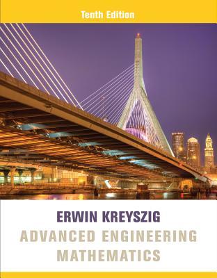 Read Advanced Engineering Mathematics [with WileyPLUS Access Code] - Erwin Kreyszig | PDF