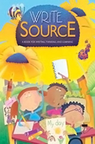 Read Great Source Write Source: Transparencies Grade 2 - Great Source | ePub