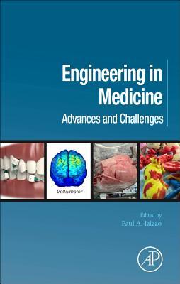 Download Engineering in Medicine: Advances and Challenges - Paul Iaizzo file in ePub