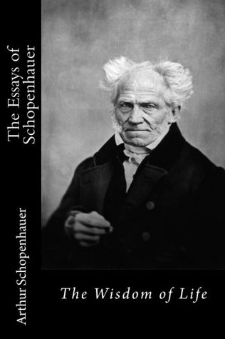 Download The Essays of Schopenhauer: The Wisdom of Life - Arthur Schopenhauer file in ePub