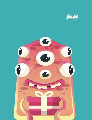 Download Notebook: Merry Christmas Cover and Dot Pages, Extra Large (8.5 X 11) Inches, 110 Pages, Notebooks and Journals -  file in PDF