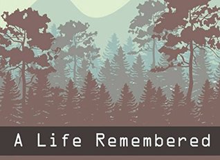 Read Online A Life Remembered: Guest Books For Memorial Service & Funeral Guest Book (Guest Books For Funerals) - Elroy Ain file in PDF