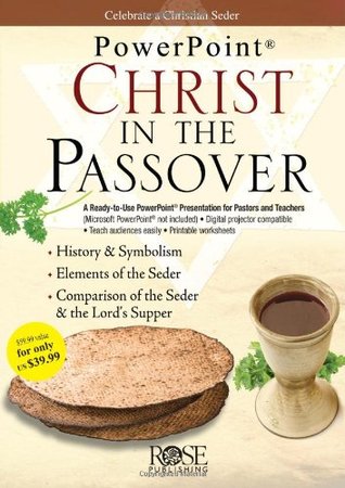 Download Christ in the Passover (PowerPoint Presentation) - Rose Publishing | PDF