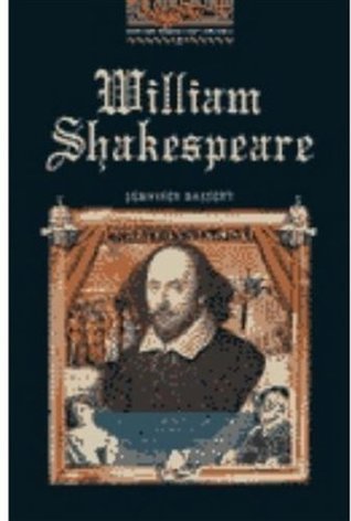 Read Online William Shakespeare: 700 Headwords (Oxford Bookworms ELT) - Jennifer Bassett | ePub