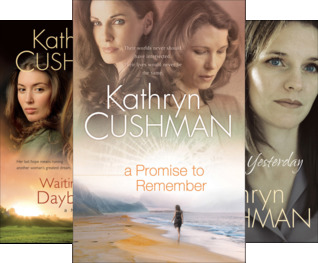 Download Tomorrow's Promise Collection (6 Book Series) - Kathryn Cushman | PDF