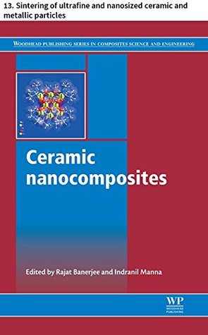 Download Ceramic nanocomposites: 13. Sintering of ultrafine and nanosized ceramic and metallic particles - Z.Z. Fang file in ePub
