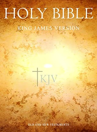 Read Online Holy Bible, Authorized King James Version (KJV) - Anonymous file in PDF