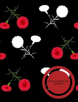 Full Download School Counselor Log Book: School Couselor Note Book Paperback - August 03, 2018 -  | ePub