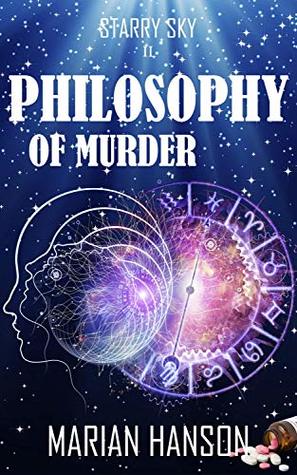Download Philosophy of Murder: A Murder Mystery with an Astrological Touch (Starry Sky Book 2) - Marian Hanson | PDF