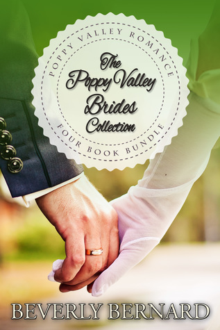 Read Online The Poppy Valley Brides Collection: A Four Book Bundle - Beverly Bernard file in PDF