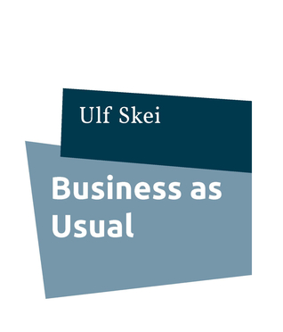 Download Business as Usual (The European Love Affair trilogy, #3). - Ulf Skei file in PDF