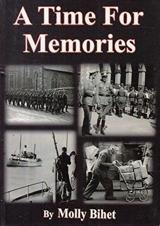 Read A Time for Memories: The Dame of Sark and Islanders Lives Remembered Under German Occupation, Coded Red Cross Letters, and 'Force 135', Remember  and the 50th-celebration of Our Freedom 1995 - Molly Bihet file in PDF