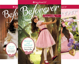 Read Samantha 3-Book Boxed Set (American Girl) (3 Book Series) - Susan Adler | ePub