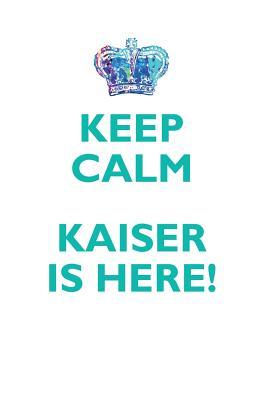 Read KEEP CALM, KAISER IS HERE AFFIRMATIONS WORKBOOK Positive Affirmations Workbook Includes: Mentoring Questions, Guidance, Supporting You - Affirmations World | PDF
