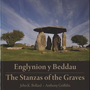 Read Online Englynion y Beddau/ The Stanzas of the Graves - John K. Bollard file in PDF