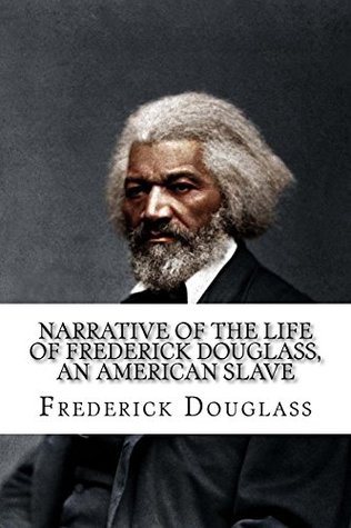 Read Narrative of the Life of Frederick Douglass, an American Slave - Frederick Douglass file in PDF