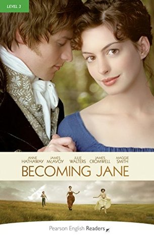 Download Level 3: Becoming Jane Book and MP3 Pack (Pearson English Graded Readers) - Kevin Hood file in PDF