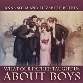 Read Online What Our Father Taught us About Boys: How to Relate to Brothers in Christ, A Practical Guide - Anna Sofia Botkin file in ePub