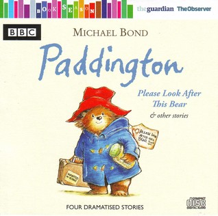 Download Paddington: Please Look After This Bear And Other Stories - Michael Bond | PDF