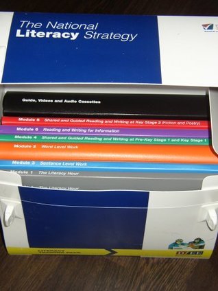 Read Online The National Literacy Strategy 1 (Standards and effectiveness unit)* - Department for Education and Employment | ePub