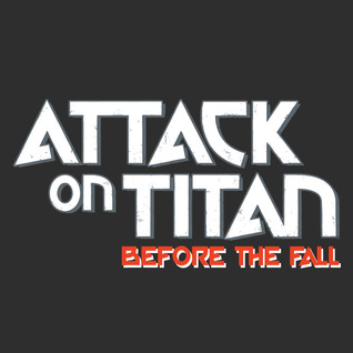 Full Download Attack on Titan: Before the Fall (Issues) (16 Book Series) - Hajime Isayama | ePub