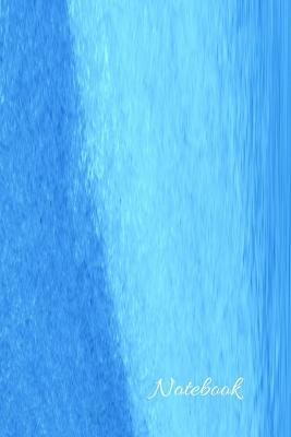 Read Online Notebook: College Ruled Journal - Cute Lined Diary to Write In, Blank, 6 x 9, 110 pages - Tranquil Prints file in PDF