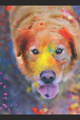 Full Download Journal: A dog notebook journal for your everyday needs -  file in PDF