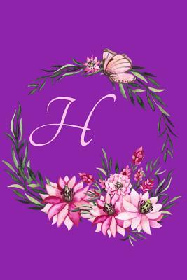 Full Download H: Personalized Dot Grid Journal, Journaling Diary, Dotted Writing Log, Dot Grid Notebook Sheets to Write Inspirations, Lists, Goals - Chalex Personalized Journals file in PDF