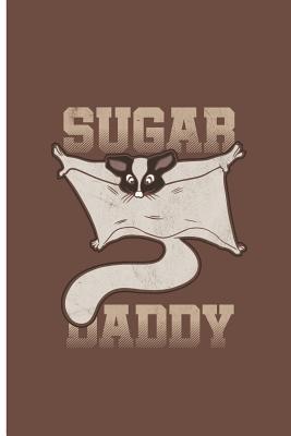 Download Sugar Daddy: Bat Sugar Daddy Perfect Lined Notebook/Journal (6x9) -  file in PDF