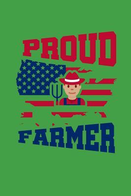 Full Download Proud Farmer: 6x9 Notebook, 100 Pages Ruled, joke original appreciation gag gift for graduation, college, high school, Funny congratulatory diary for your favorite graduate students -  | ePub