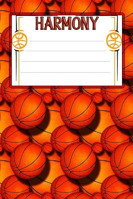 Read Online Basketball Life Harmony: College Ruled Composition Book - Shelby Pennington file in ePub