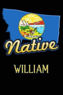 Read Montana Native William: College Ruled Composition Book - Jason Johnson file in PDF