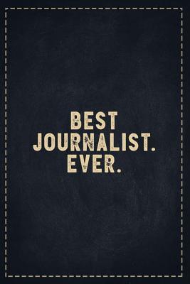 Read Online The Funny Office Gag Gifts: Best Journalist. Ever. Composition Notebook Lightly Lined Pages Daily Journal Blank Diary Notepad 6x9 - Theofficeboss file in ePub