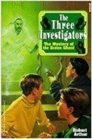 Full Download The Mystery of the Green Ghost Three Investigators Printed in India - Robert Arthur | PDF