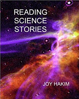 Full Download Reading Science Stories: Narrative Tales of Science Adventurers - Joy Hakim file in PDF