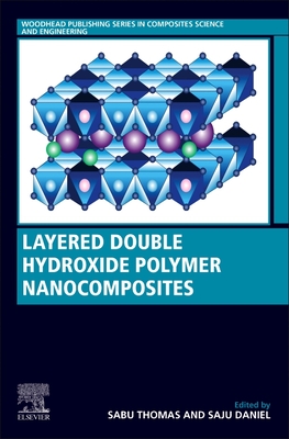 Full Download Layered Double Hydroxide Polymer Nanocomposites - Sabu Thomas file in ePub