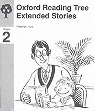 Full Download Oxford Reading Tree: Stage 2: Storybooks: Extended Stories Pack - Rod Hunt | ePub