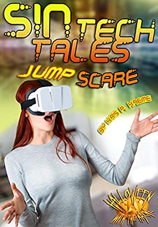 Download SINtech Tales Jump Scare (Halloween With The Kreme 2019 Book 10) - Kris P. Kreme file in ePub
