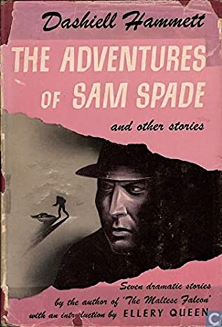 Read The Adventures of Sam Spade and other stories - Dashiell Hammett | PDF