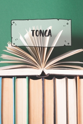 Read Online Tonga: Ruled Travel Diary Notebook or Journey Journal - Lined Trip Pocketbook for Men and Women with Lines -  | ePub