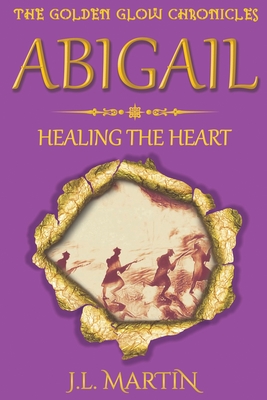 Full Download Abigail- Healing the Heart: Series One- Book Five - Joanne Martin file in ePub