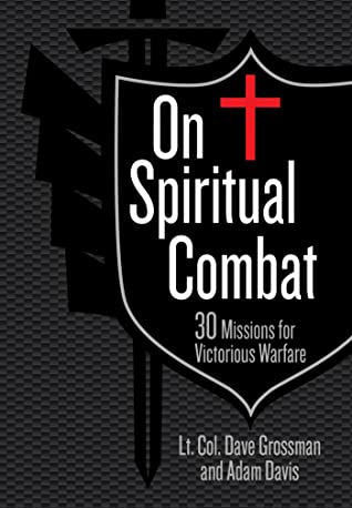 Full Download On Spiritual Combat: 30 Missions for Victorious Warfare - Adam Davis file in PDF
