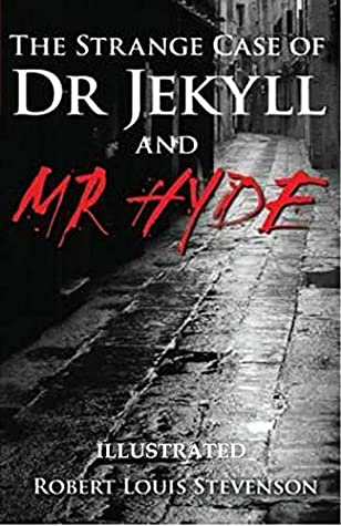 Download Strange Case of Dr Jekyll and Mr Hyde Illustrated - Robert Louis Stevenson file in ePub
